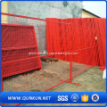 PVC Removable Temporary Mesh Fencing